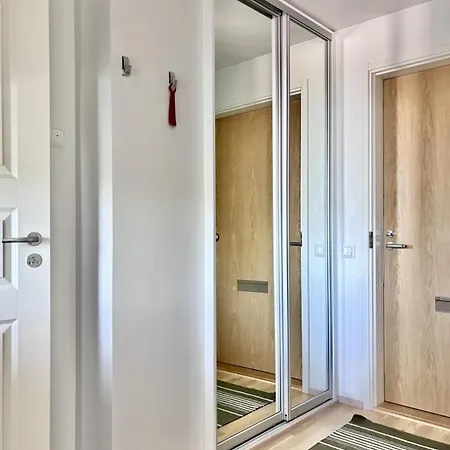 Lägenhet Borg Itsenaeisyydenkatu, Large *