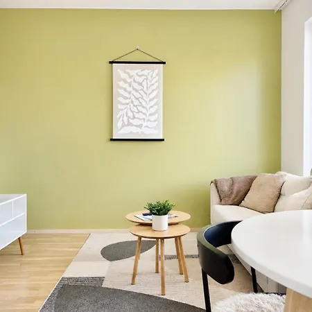 Borg Itsenäisyydenkatu, Large Studio Apt Huoneisto Pori